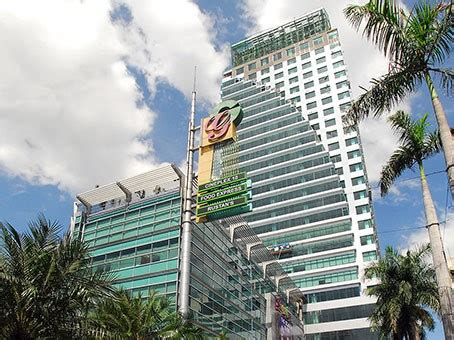 regus manila.